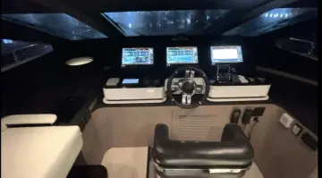Thumbnail von Azimut 27 Meter Groß AZIMUT 27 GRANDE METRI