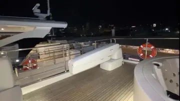 Thumbnail von Azimut 27 Meter Groß AZIMUT 27 GRANDE METRI