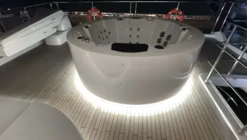 Thumbnail von Azimut 27 Meter Groß AZIMUT 27 GRANDE METRI