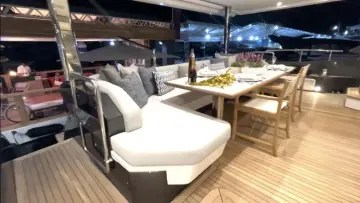 Thumbnail von Azimut 27 Meter Groß AZIMUT 27 GRANDE METRI