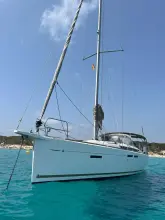 Thumbnail von Jeanneau Sun Odyssey 419