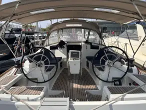 Thumbnail von Jeanneau Sun Odyssey 419