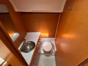 Thumbnail von Jeanneau Sun Odyssey 419