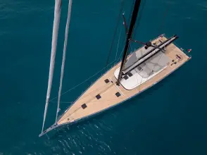 Thumbnail von Y Yachts Y8 King Charles III