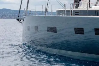 Thumbnail von Y Yachts Y8 King Charles III