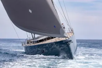 Thumbnail von Y Yachts Y8 King Charles III