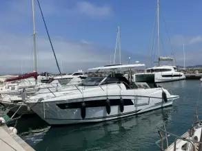 Jeanneau Cap Camarat 10.5 WA S2