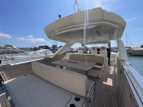 Thumbnail von Jeanneau DB 37 IB