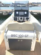 Thumbnail von Bsc 100 GT Elegance