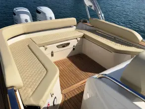 Thumbnail von Bsc 100 GT Elegance