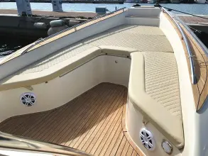 Thumbnail von Bsc 100 GT Elegance