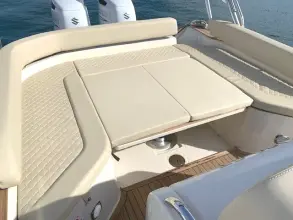 Thumbnail von Bsc 100 GT Elegance