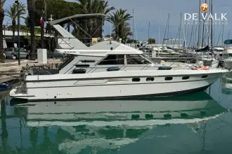 Thumbnail von Fairline 43