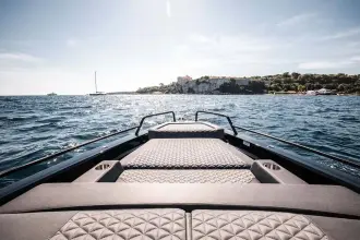 Thumbnail von Axopar BRABUS Shadow 900 XC Cross Cabin