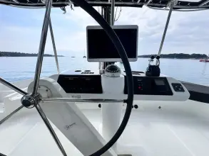 Thumbnail von Lagoon 52 Fly ZANZIBAR