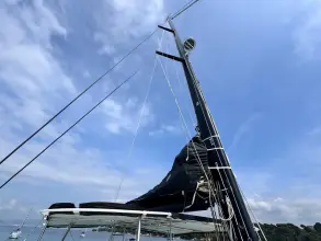 Thumbnail von Lagoon 52 Fly ZANZIBAR