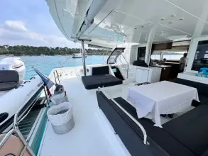 Thumbnail von Lagoon 52 Fly ZANZIBAR