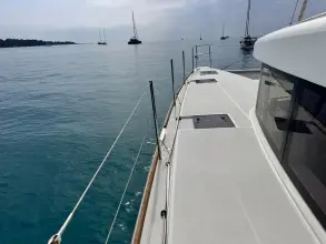 Thumbnail von Lagoon 52 Fly ZANZIBAR