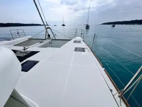 Thumbnail von Lagoon 52 Fly ZANZIBAR
