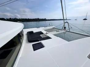 Thumbnail von Lagoon 52 Fly ZANZIBAR
