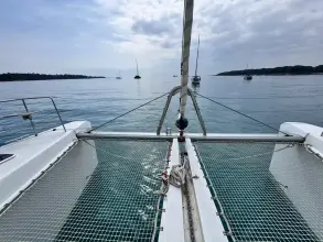 Thumbnail von Lagoon 52 Fly ZANZIBAR