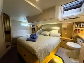 Thumbnail von Jeanneau Yachts 64 Manoucoco
