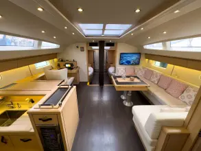 Thumbnail von Jeanneau Yachts 64 Manoucoco