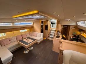 Thumbnail von Jeanneau Yachts 64 Manoucoco