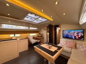 Thumbnail von Jeanneau Yachts 64 Manoucoco