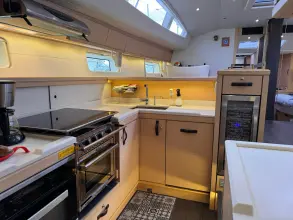 Thumbnail von Jeanneau Yachts 64 Manoucoco