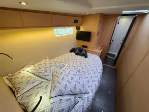 Thumbnail von Jeanneau Yachts 64 Manoucoco