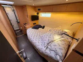 Thumbnail von Jeanneau Yachts 64 Manoucoco