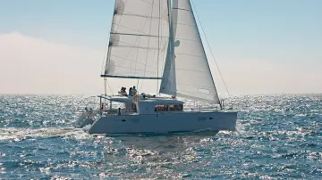 Lagoon 450 F LAGOON 450 F