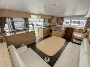 Thumbnail von Lagoon 450 F LAGOON 450 F