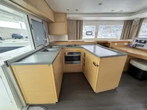 Thumbnail von Lagoon 450 F LAGOON 450 F