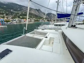 Thumbnail von Lagoon 450 F LAGOON 450 F