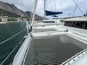 Thumbnail von Lagoon 450 F LAGOON 450 F