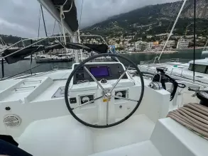 Thumbnail von Lagoon 450 F LAGOON 450 F