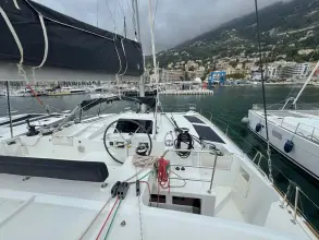 Thumbnail von Lagoon 450 F LAGOON 450 F