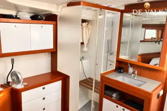 Thumbnail von Beneteau Oceanis 48