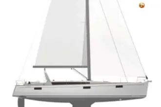 Thumbnail von Beneteau Oceanis 48