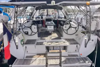 Thumbnail von Beneteau Oceanis 48