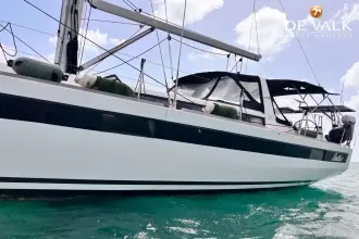 Thumbnail von Beneteau Oceanis 48