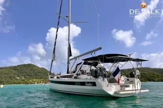 Thumbnail von Beneteau Oceanis 48