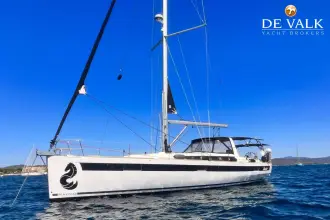 Thumbnail von Beneteau Oceanis 48