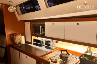 Thumbnail von Beneteau Oceanis 48