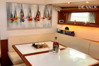 Thumbnail von Beneteau Oceanis 48