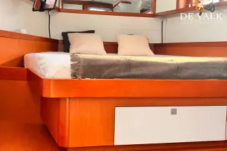 Thumbnail von Beneteau Oceanis 48