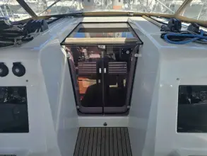 Thumbnail von Jeanneau Sun Odyssey 410 sunrise