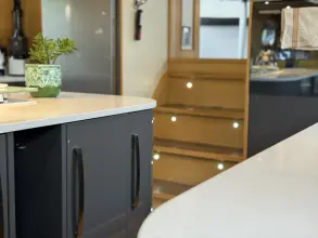 Thumbnail von Mirfield Boat Company Wide Beam 59x12 Samphire